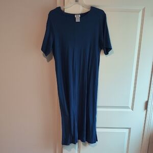 Only Women's Blue Dress